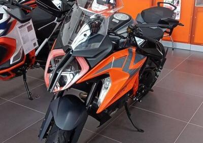 KTM 1290 Super Duke GT (2022 - 24) - Annuncio 9463353