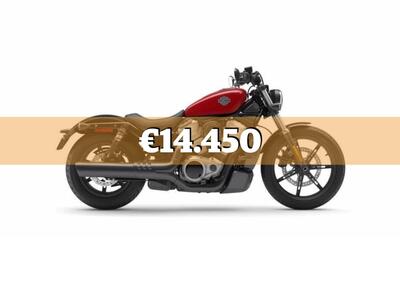 Harley-Davidson Nightster (2023 - 24) - Annuncio 9455544