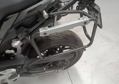 GIVI supporti valgia x F900XR BMW - Annuncio 9463496