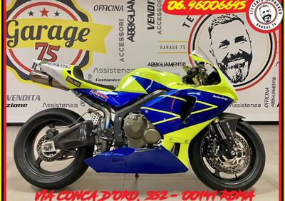 Honda CBR 600 RR (2003 - 04) - Annuncio 9463528