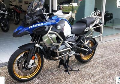 Bmw R 1250 GS Adventure (2019 - 20) - Annuncio 9463535