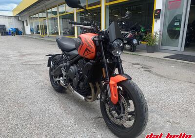 Triumph Trident 660 (2021 - 24) - Annuncio 9463563