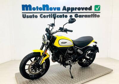 Ducati Scrambler 800 Icon (2023 - 24) - Annuncio 9463617