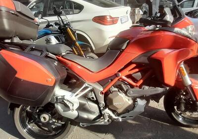 Ducati Multistrada 1200 ABS (2015 - 17) - Annuncio 9463635