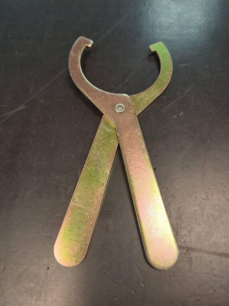 Ammortizzatori Progressive Suspension (6)