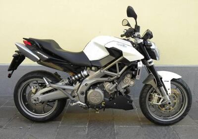 Aprilia Shiver (2008 - 10) - Annuncio 9463666