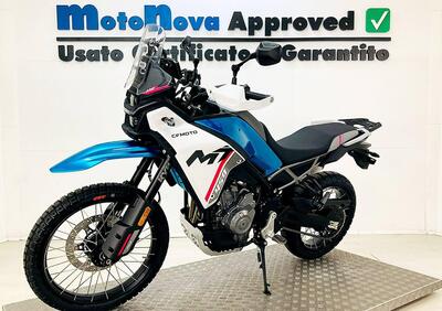 CFMOTO 450MT (2024) - Annuncio 9463681