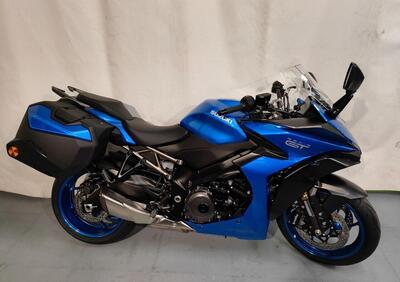 Suzuki GSX-S1000GT (2022 - 25) - Annuncio 9463777