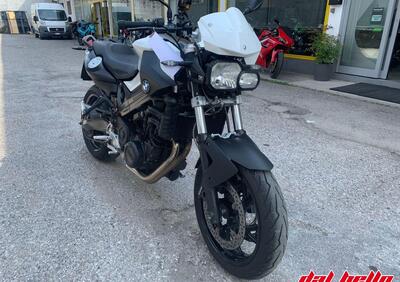 Bmw F 800 R (2009 - 11) - Annuncio 9463786