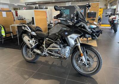 Bmw R 1200 GS (2017 - 18) - Annuncio 9463787