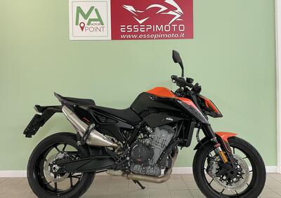 KTM 890 Duke (2021 - 23) - Annuncio 9444228