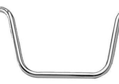 Manubrio Ape Hanger 1" alto 12" , largo 87cm, Crom Santee - Annuncio 8547961