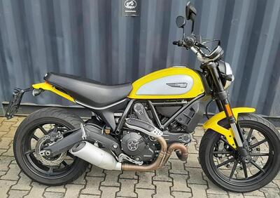 Ducati Scrambler 800 Icon (2017 - 2020) - Annuncio 9463812