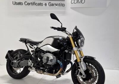 Bmw R nineT 1200 (2014 - 16) - Annuncio 9463906