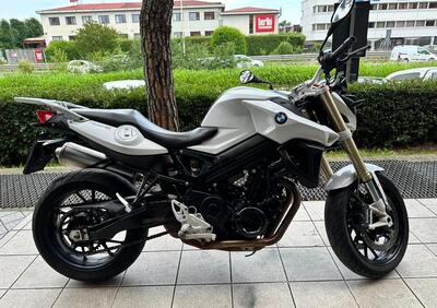 Bmw F 800 R (2015 - 16) - Annuncio 9463949