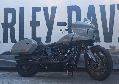 Harley-Davidson Low Rider ST (2022 - 24) - Annuncio 9462464