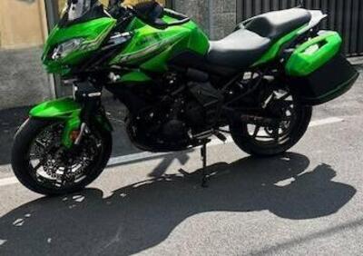 Kawasaki Versys 650 Tourer Plus (2017 - 20) - Annuncio 9464017