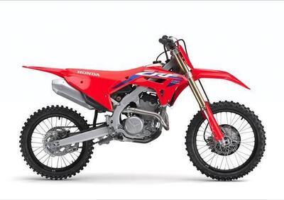 Honda CRF 250 R (2024) - Annuncio 9464045