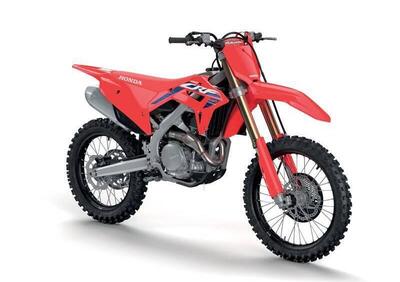 Honda CRF 450 R (2024) - Annuncio 9464048