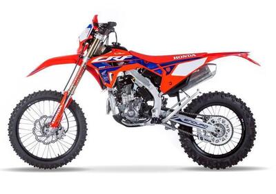 Honda CRF 250 RX Enduro Special (2024) - Annuncio 9464056