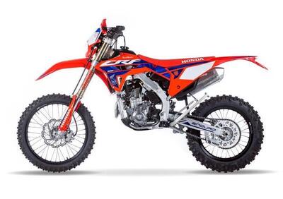 Honda CRF 300 RX Enduro Special (2024) - Annuncio 9464077