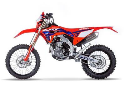 Honda CRF 400 RX Enduro Special (2024) - Annuncio 9464078