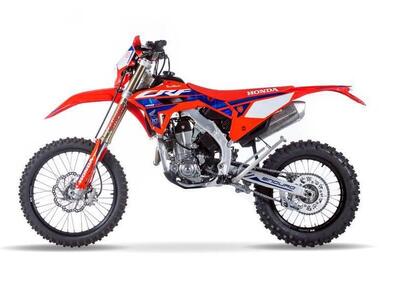 Honda CRF 450 RX Enduro Special (2024) - Annuncio 9464080