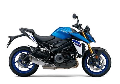 Suzuki GSX-S1000 (2021 - 24) - Annuncio 8448595