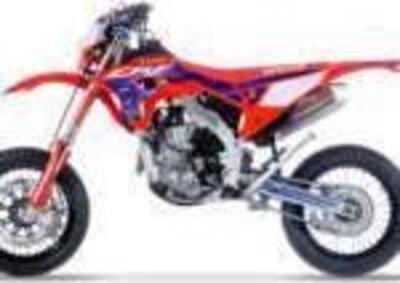 Honda CRF 450 RX Supermoto (2023 - 24) - Annuncio 9464083