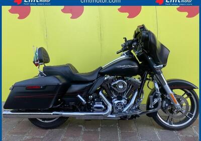 Harley-Davidson 1690 Street Glide Special (2014 - 16) - FLHX - Annuncio 9464234