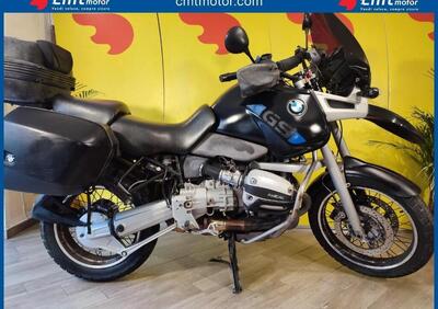 Bmw R 1100 GS - Annuncio 9464237