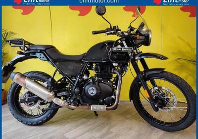 Royal Enfield Himalayan 411 (2017 - 20) - Annuncio 9464240