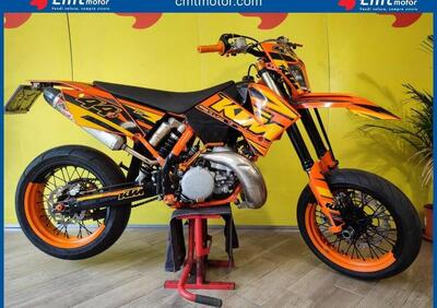 KTM EXC 250 (2005) - Annuncio 9464242