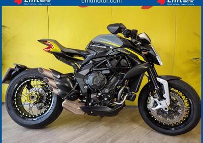 MV Agusta Dragster 800 RR (2018 - 20) - Annuncio 9464247