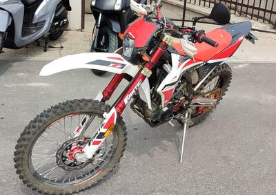 Fantic Motor XEF 250 Enduro Trail (2022) - Annuncio 9464399