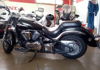 Kawasaki Vulcan VN 900 Classic (2011 - 16) - Annuncio 9464458