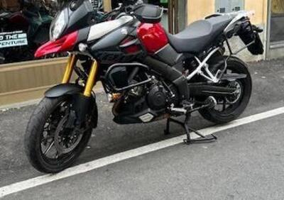 Suzuki V-Strom 1000 ABS (2014 - 17) - Annuncio 9464460