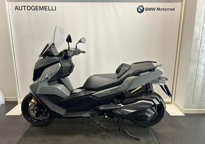 Bmw C 400 GT (2019 - 20) - Annuncio 9464475