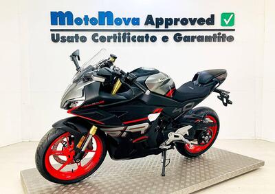 CFMOTO 450SR S (2024) - Annuncio 9464509