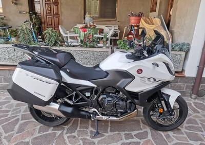 Honda NT 1100 DCT (2022 - 24) - Annuncio 9464478