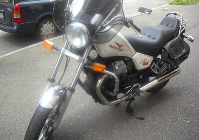 Moto Guzzi V 65 Florida (1986 - 97) - Annuncio 9464571