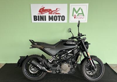 Husqvarna Svartpilen 401 (2021 - 23) - Annuncio 9464578