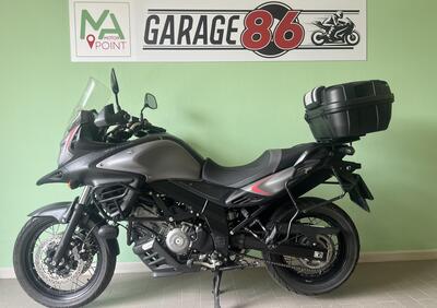 Suzuki V-Strom 650 ABS (2011 - 17) - Annuncio 9464586