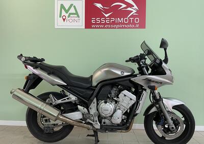 Yamaha FZ1 Fazer (2006 - 16) - Annuncio 9464590