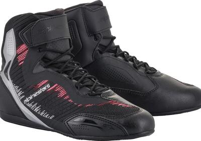 Scarpe moto donna Alpinestars STELLA FASTER-3 RIDE - Annuncio 8618875