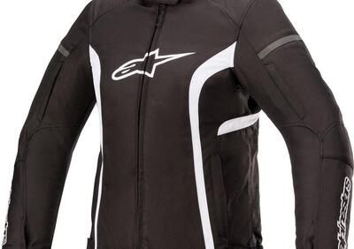 Giacca moto donna impermeabile Alpinestars STELLA - Annuncio 8428887