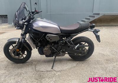 Yamaha XSR 700 ABS (2016 - 20) - Annuncio 9464667