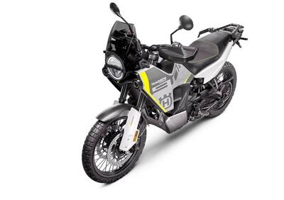 Husqvarna Norden 901 (2022 - 25) - Annuncio 9464906