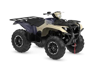  Altre moto o tipologie Quad - Annuncio 9464946