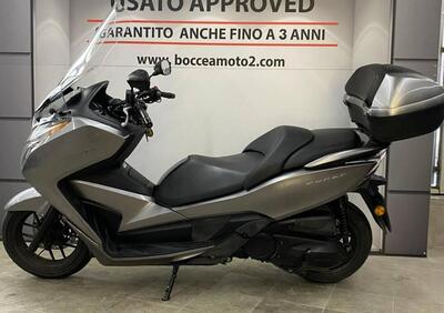 Honda Forza 300 ABS (2013 - 17) - Annuncio 9464986